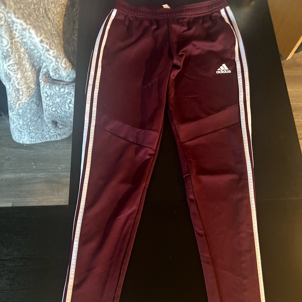 Adidas tiro joggers